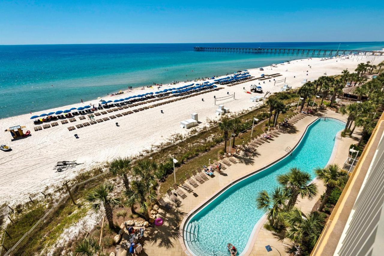 Aparthotel Calypso 2-504 West Panama City Beach