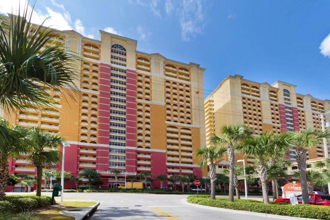 Calypso 2-504 West Aparthotel