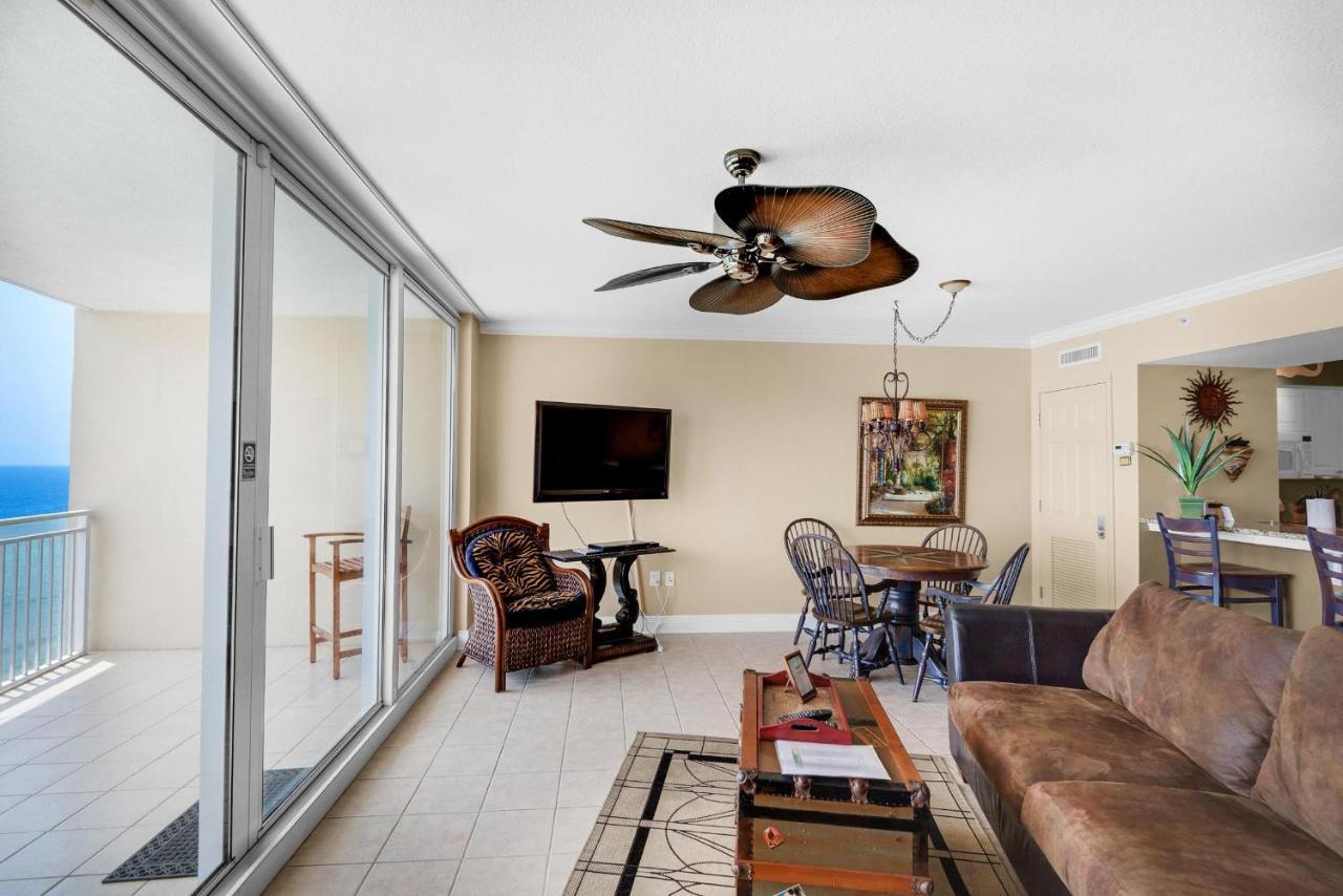 Emerald 1627 Aparthotel Panama City Beach