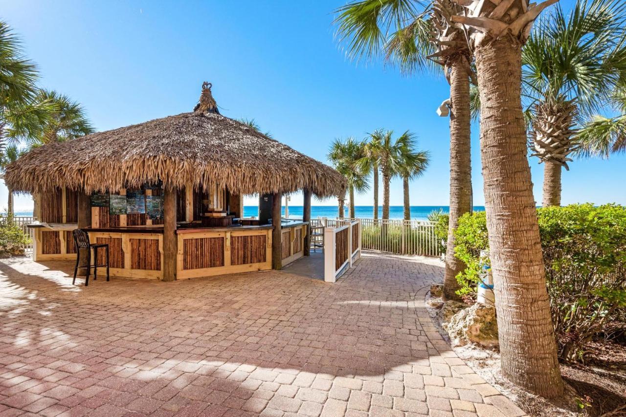 Calypso 2-1502 West Panama City Beach