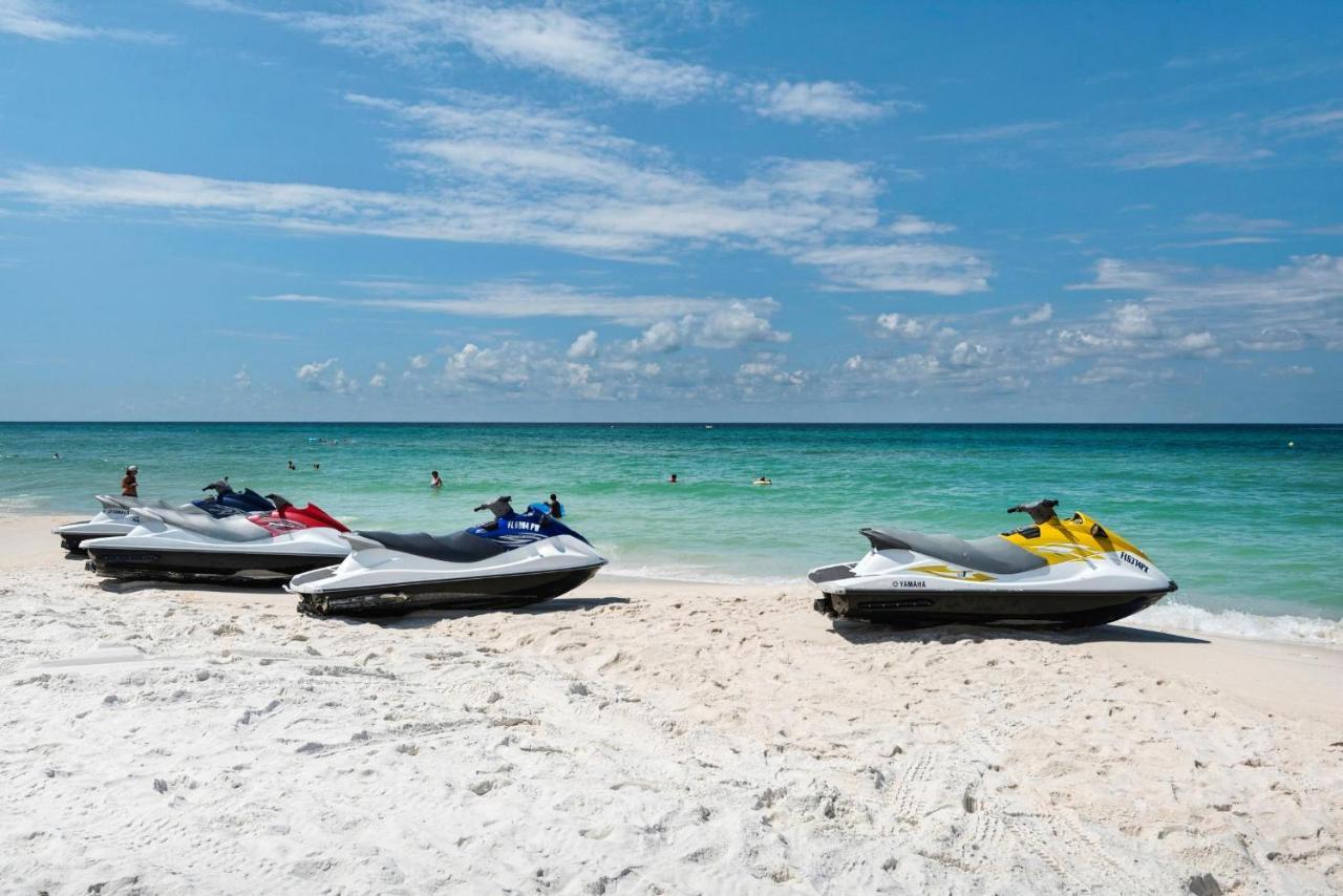 Calypso 2-504 West Aparthotel Panama City Beach