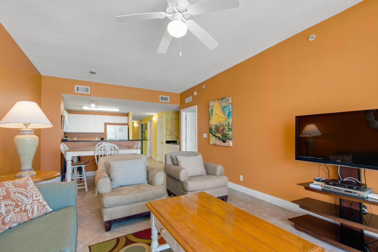Aparthotel Calypso 2-504 West *