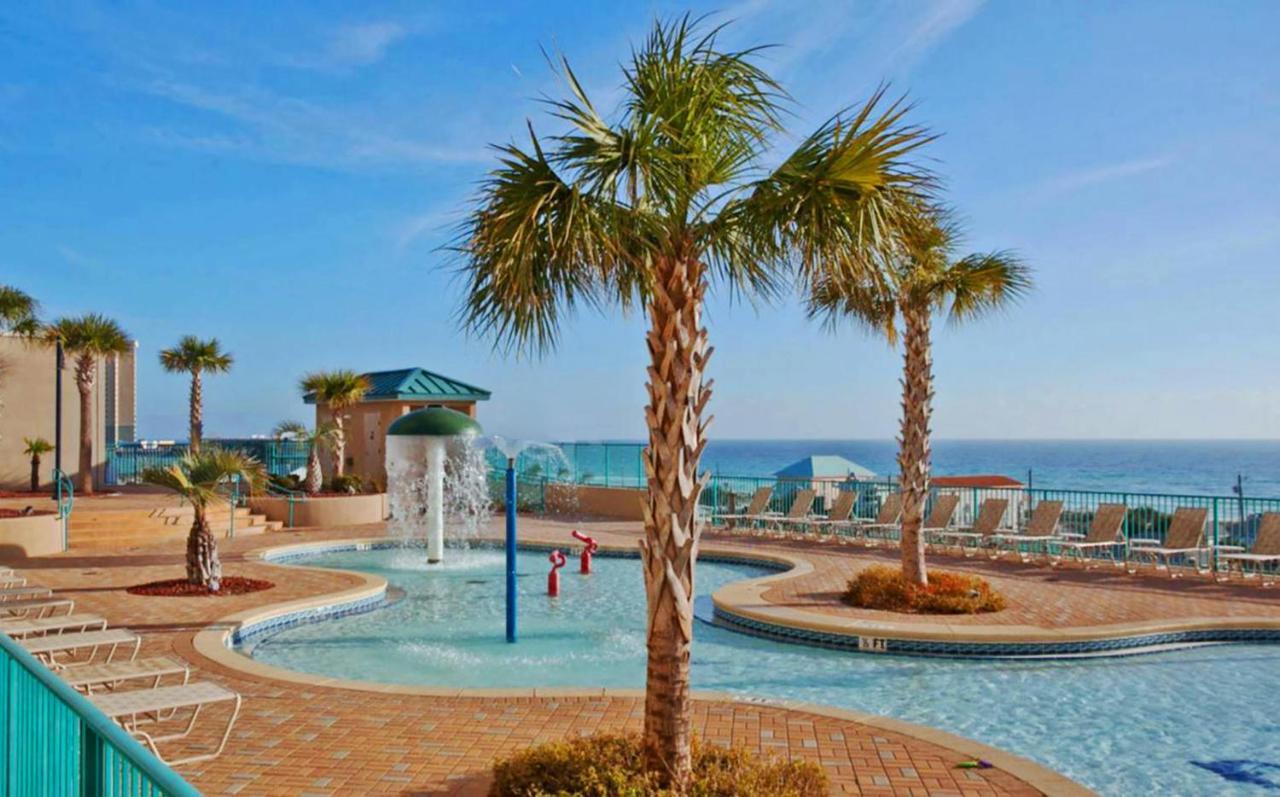 Laketown Wharf 1326 * Panama City Beach