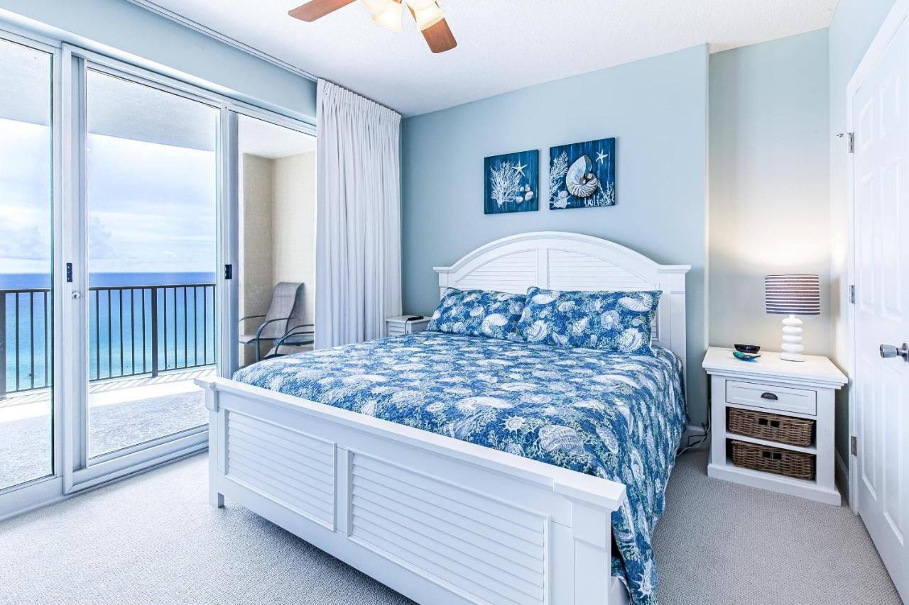 Apartment Ocean 802