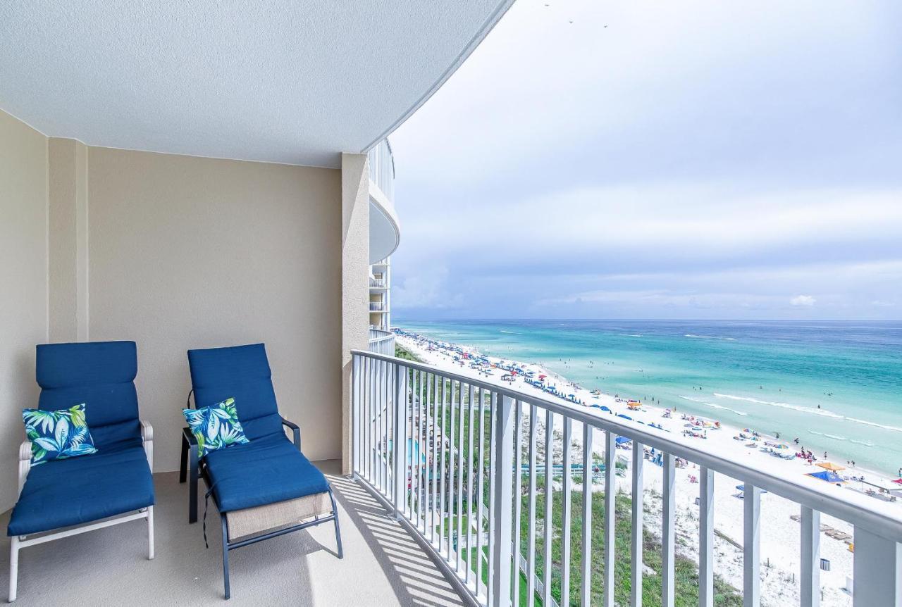Ocean 802 Panama City Beach
