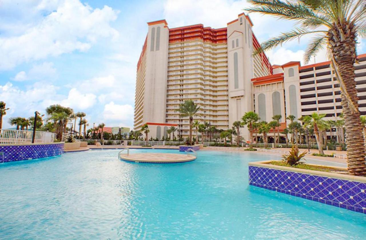 Apartment Laketown Wharf 1326 Panama City Beach