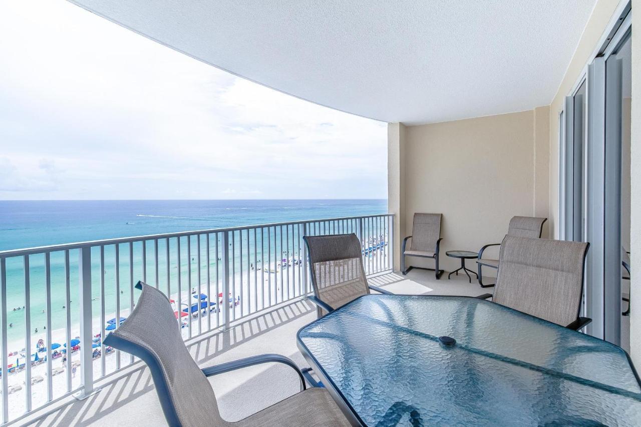 Ocean 802 Apartment *