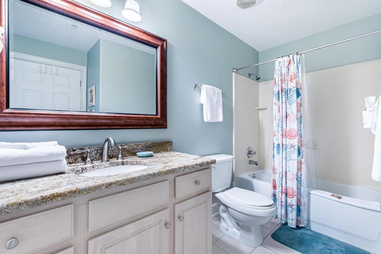 Ocean 802 Apartment Panama City Beach
