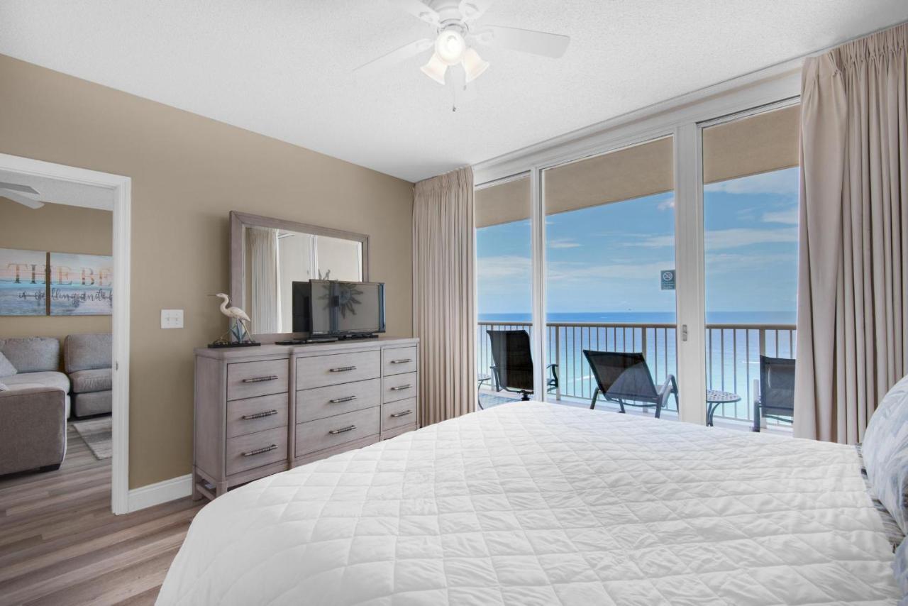 Majestic Beach Towers 1-1404 Aparthotel *