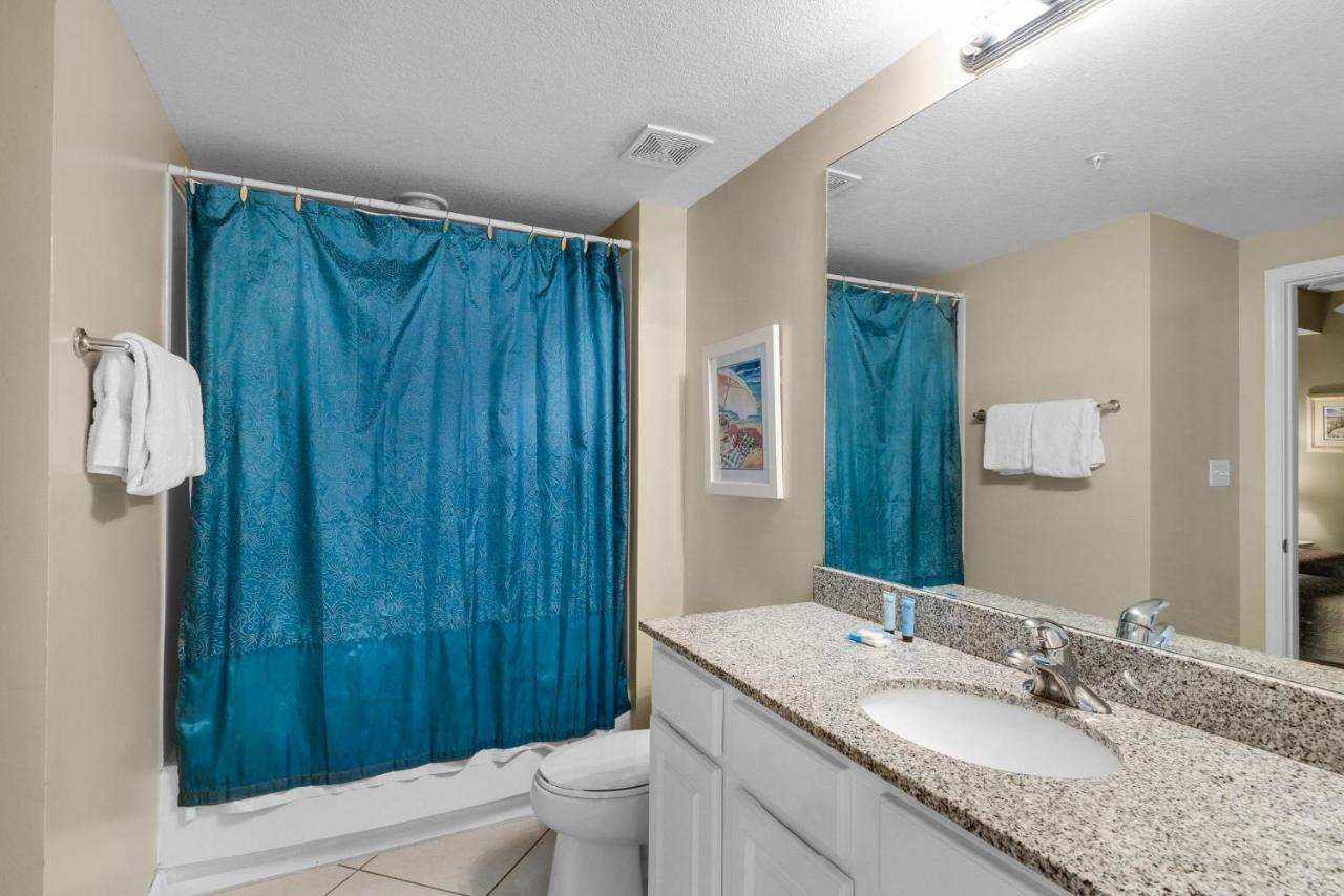 Aparthotel Grandview East 502 Panama City Beach