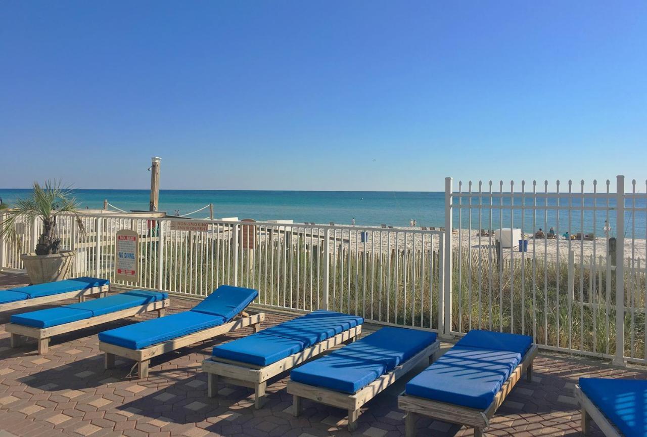 Grandview East 502 Aparthotel Panama City Beach