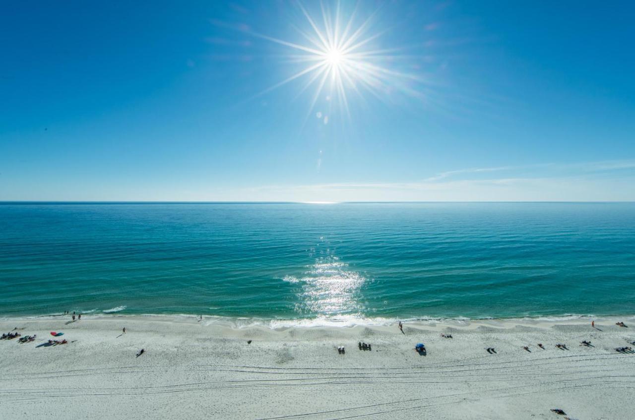 Majestic Beach Towers 1-1404 Panama City Beach