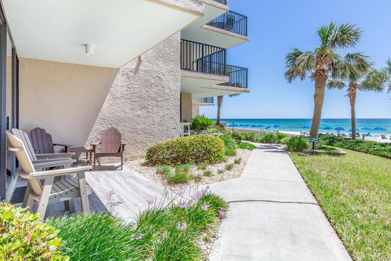 Apartment Pelican Walk 109 Panama City Beach