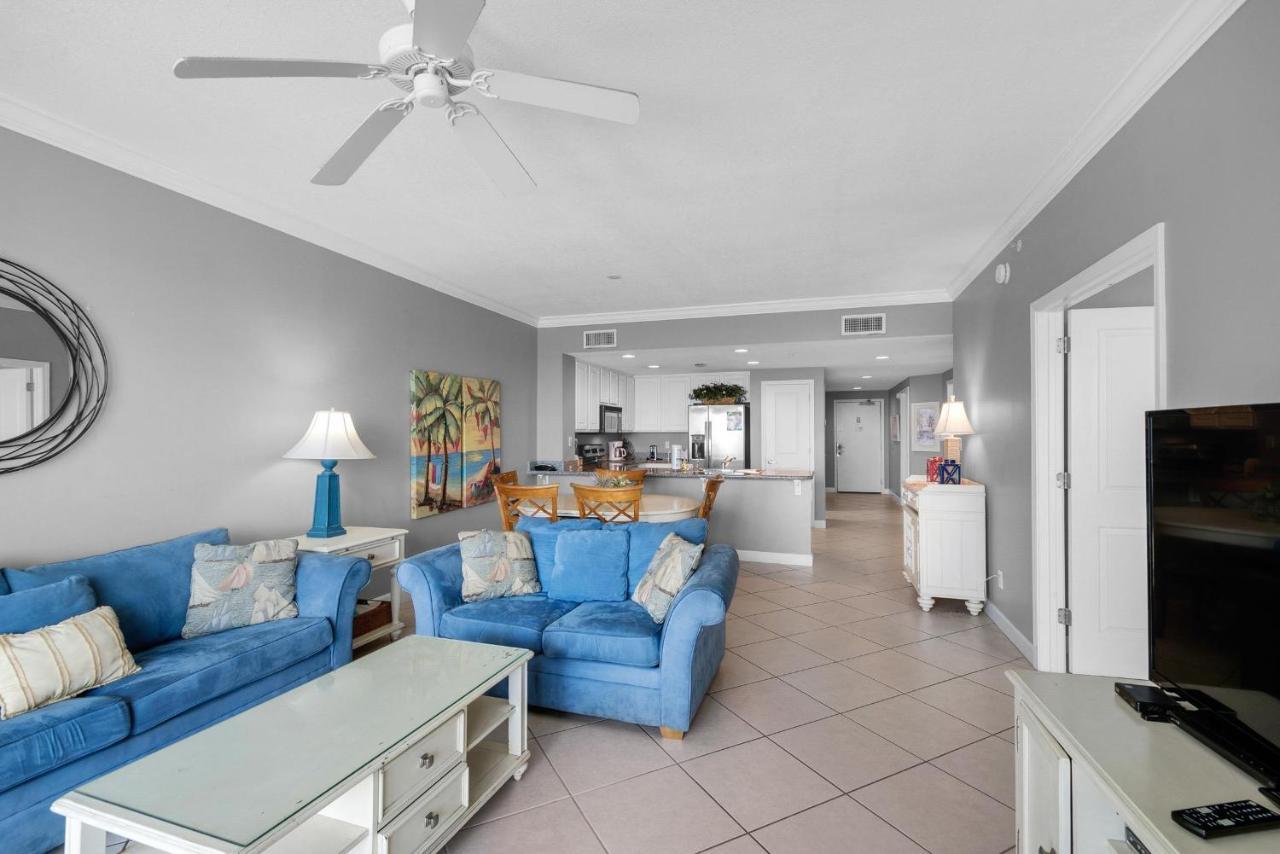 Aparthotel Grandview East 502 Panama City Beach