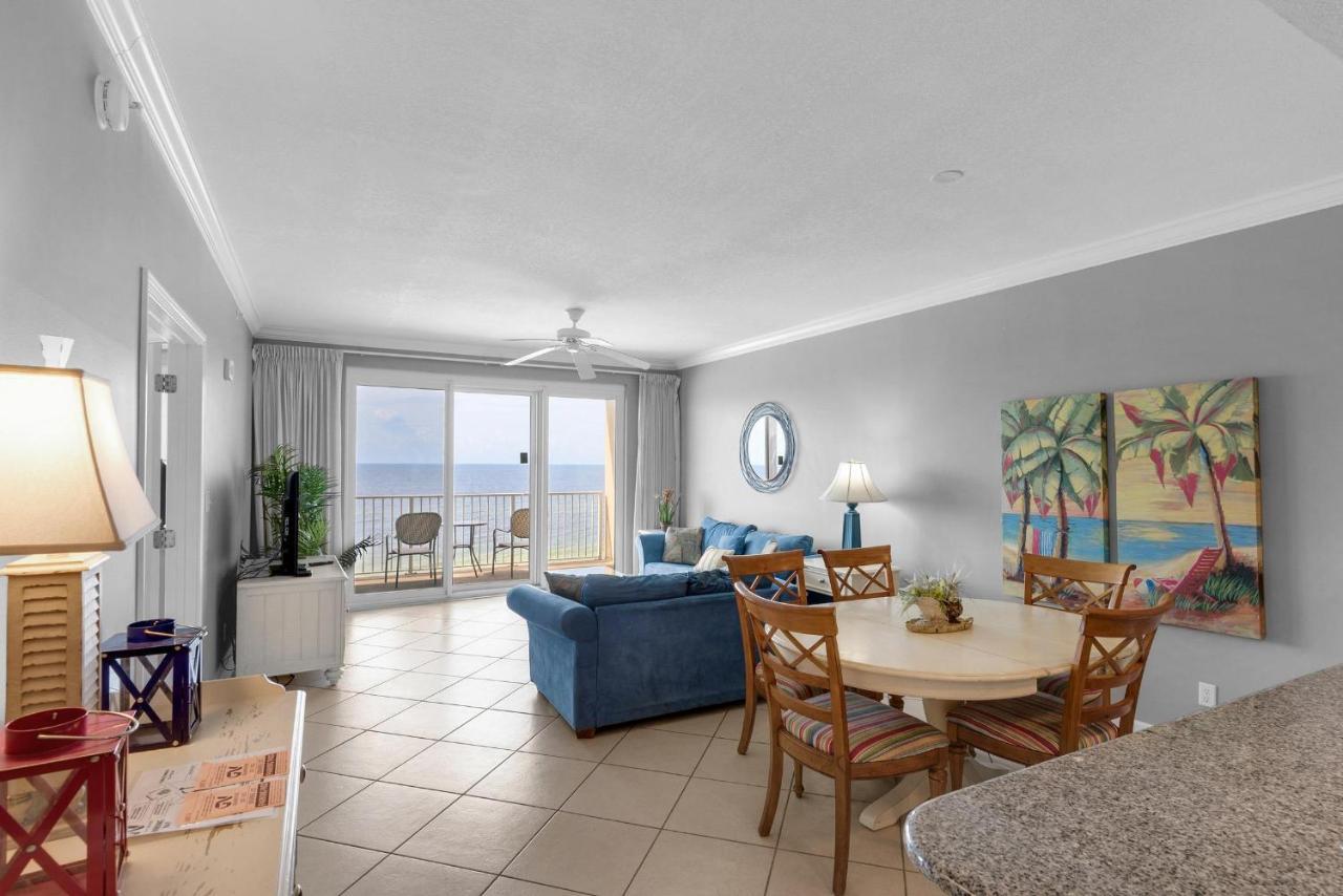 Grandview East 502 Aparthotel Panama City Beach