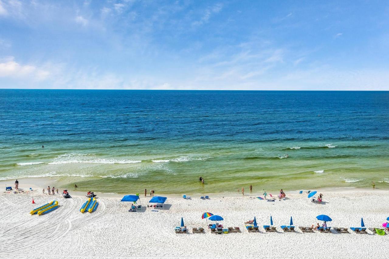 Grandview East 502 Aparthotel Panama City Beach