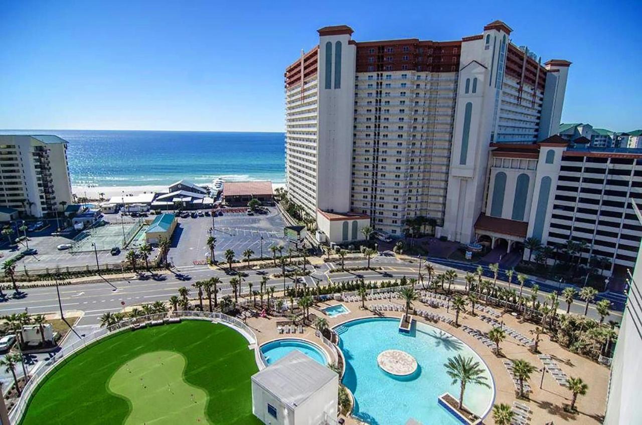 Laketown Wharf 1326 * Panama City Beach