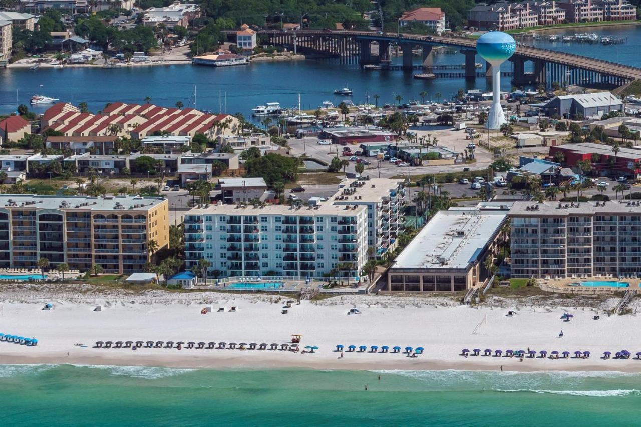 Apartment Sea Oats 712 Fort Walton Beach