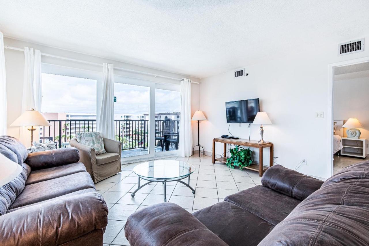 Apartment Sea Oats 712
