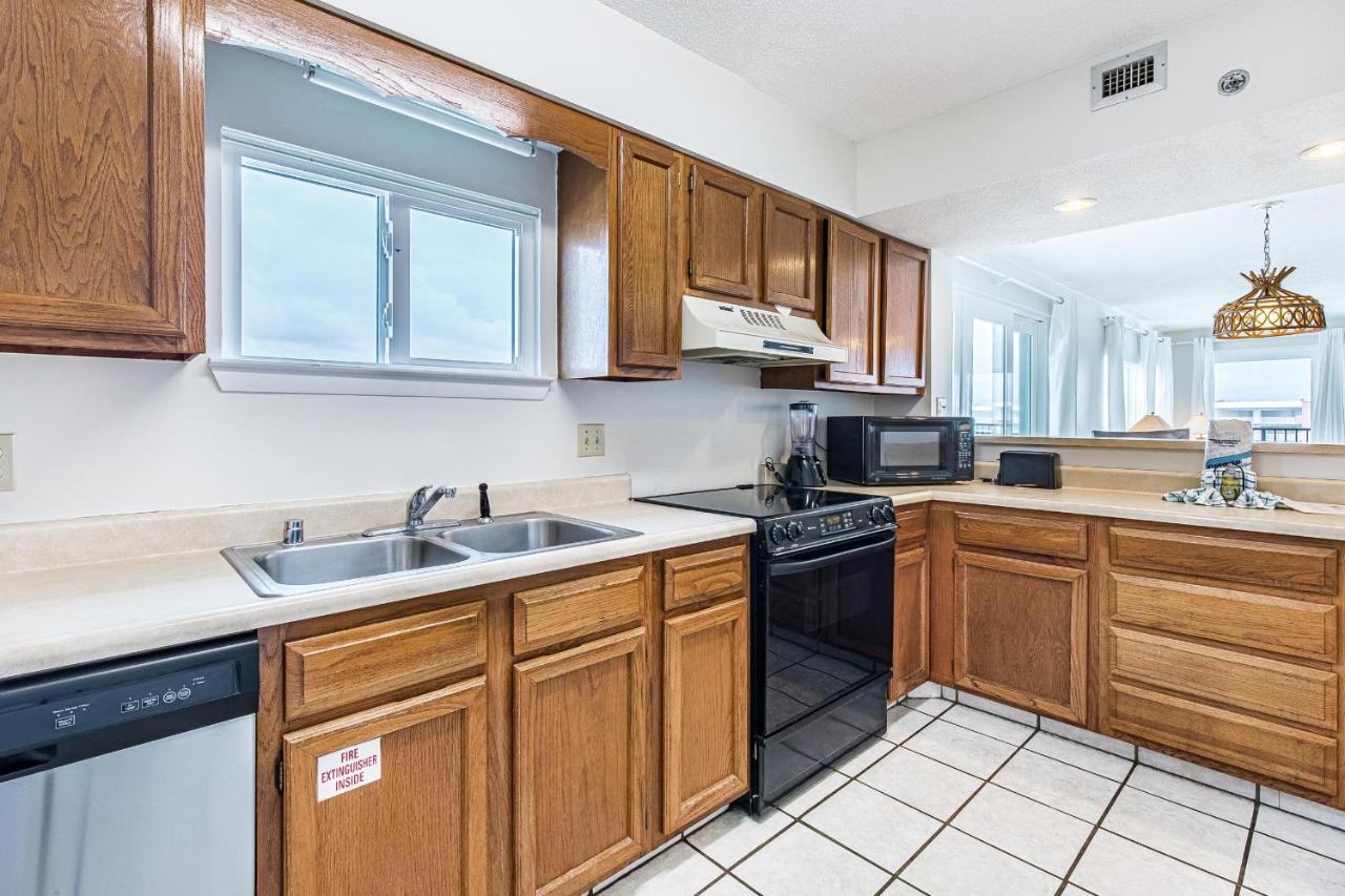 Sea Oats 712 Apartment