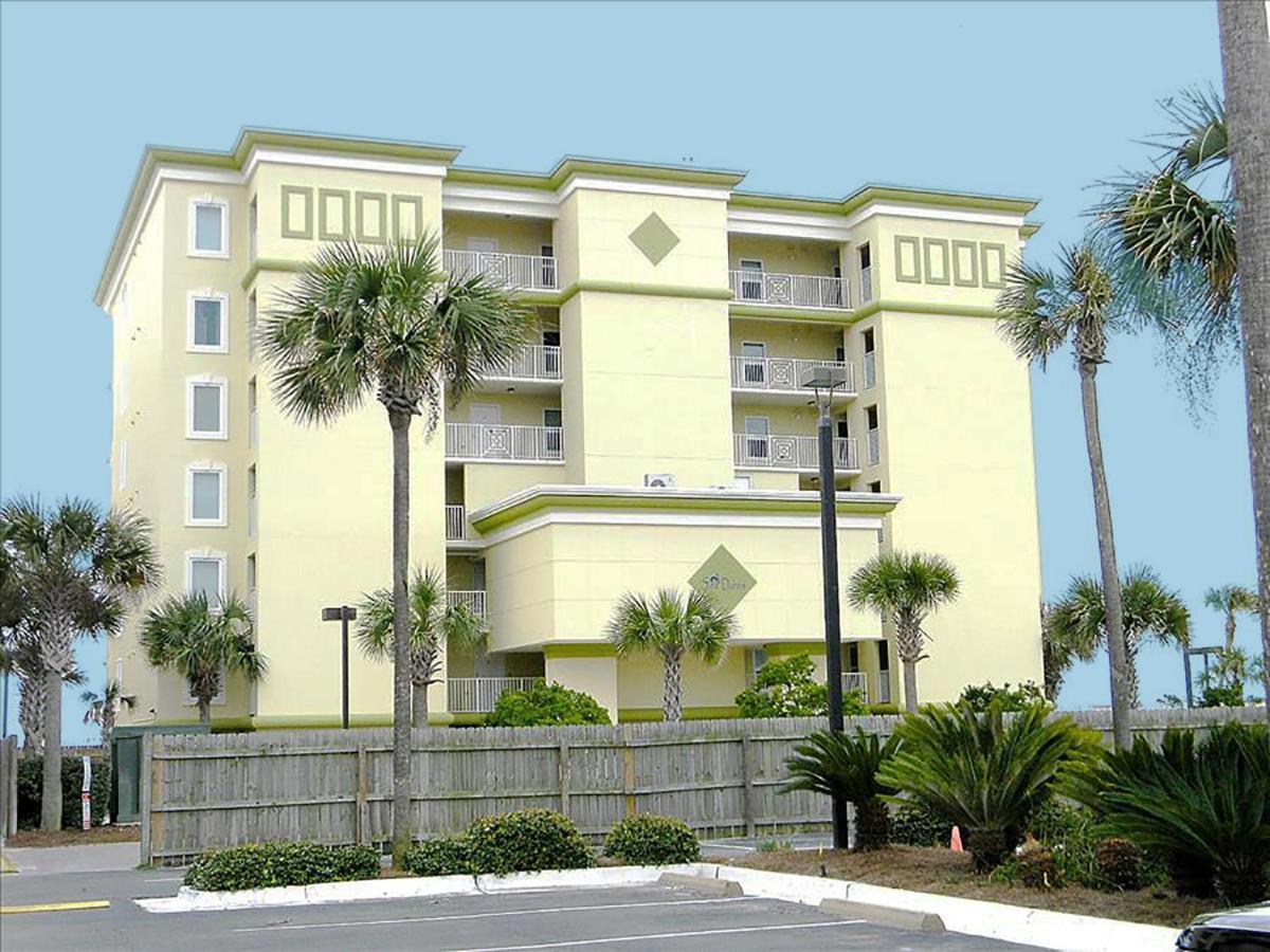 Sea Dunes 204 * Fort Walton Beach