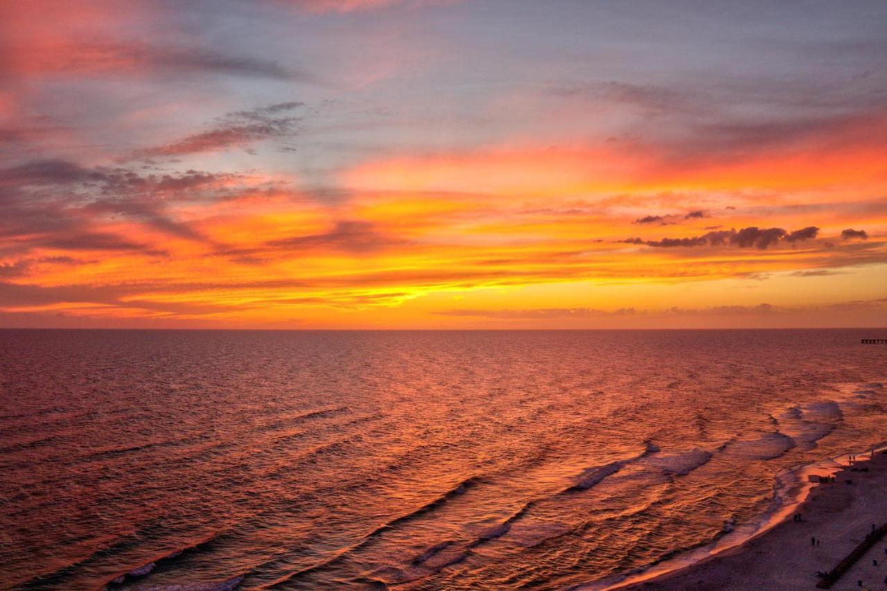 Grandview East 1405 Aparthotel Panama City Beach