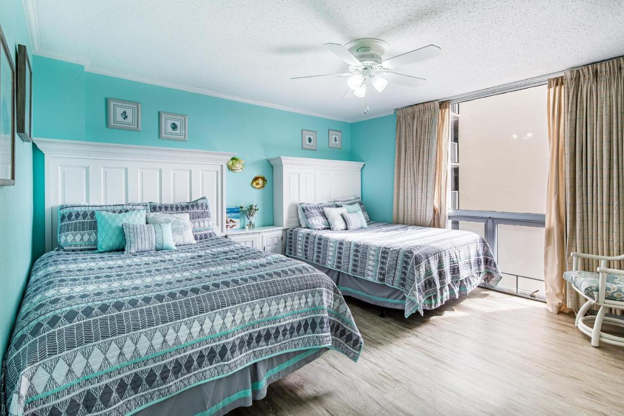 Apartment Shoreline Towers 3061