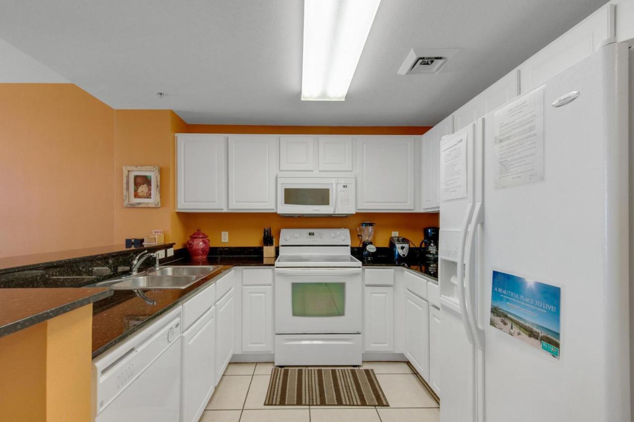 Calypso 2-504 West * Panama City Beach