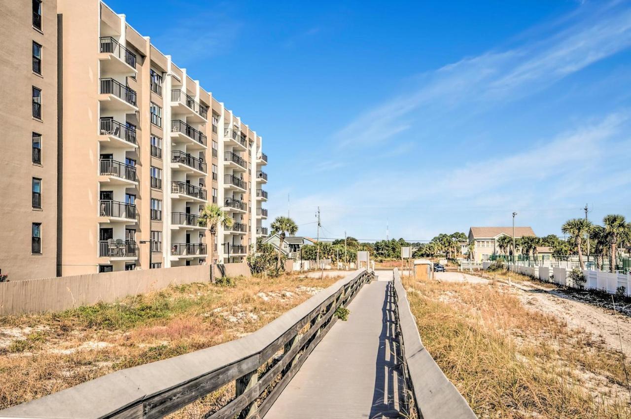 Apartment Emerald Isle 208 *