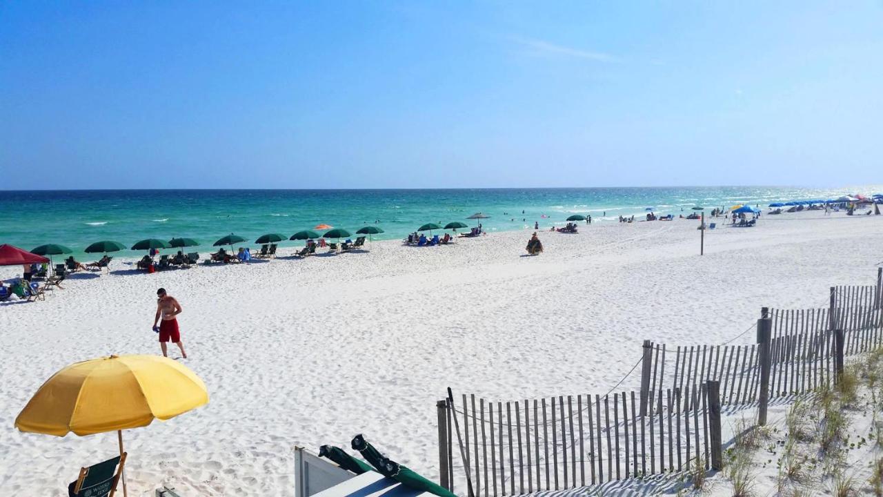 Apartment Sea Oats 712