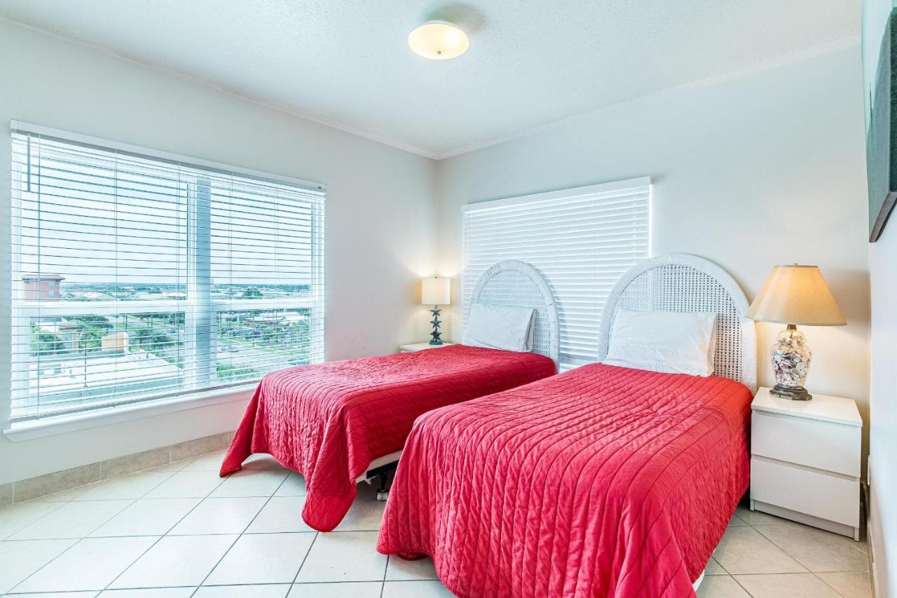 Sea Oats 712 Apartment Fort Walton Beach