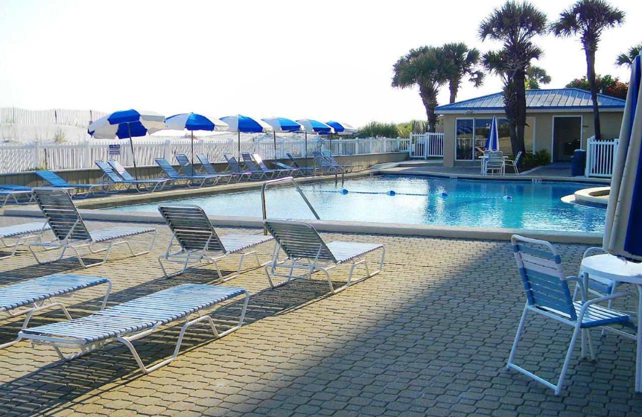 Apartment Sea Oats 712 Fort Walton Beach