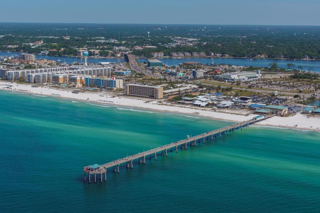 Sea Oats 712 * Fort Walton Beach