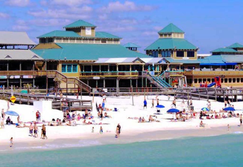 Waterscape 425-a * Fort Walton Beach