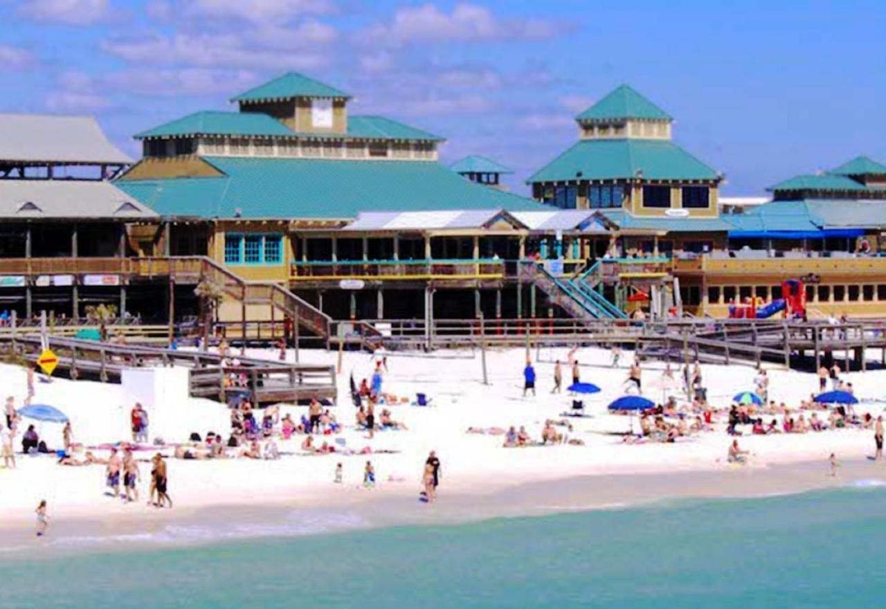 Apartment Nautilus 1101 Fort Walton Beach