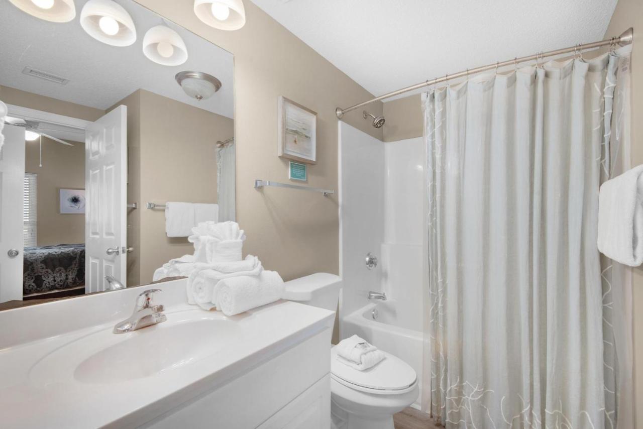 Majestic Beach Towers 1-1404 Aparthotel Panama City Beach