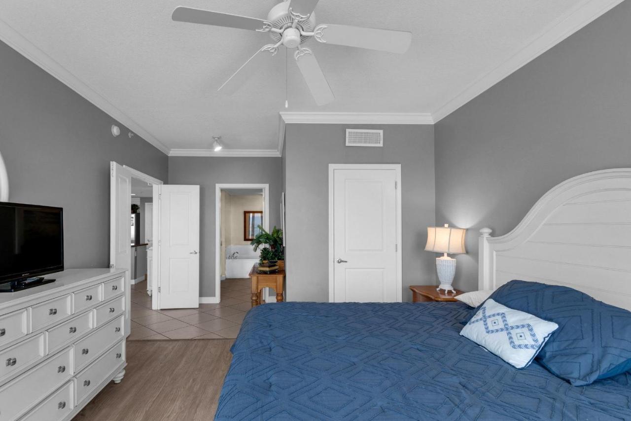 Grandview East 502 Aparthotel Panama City Beach