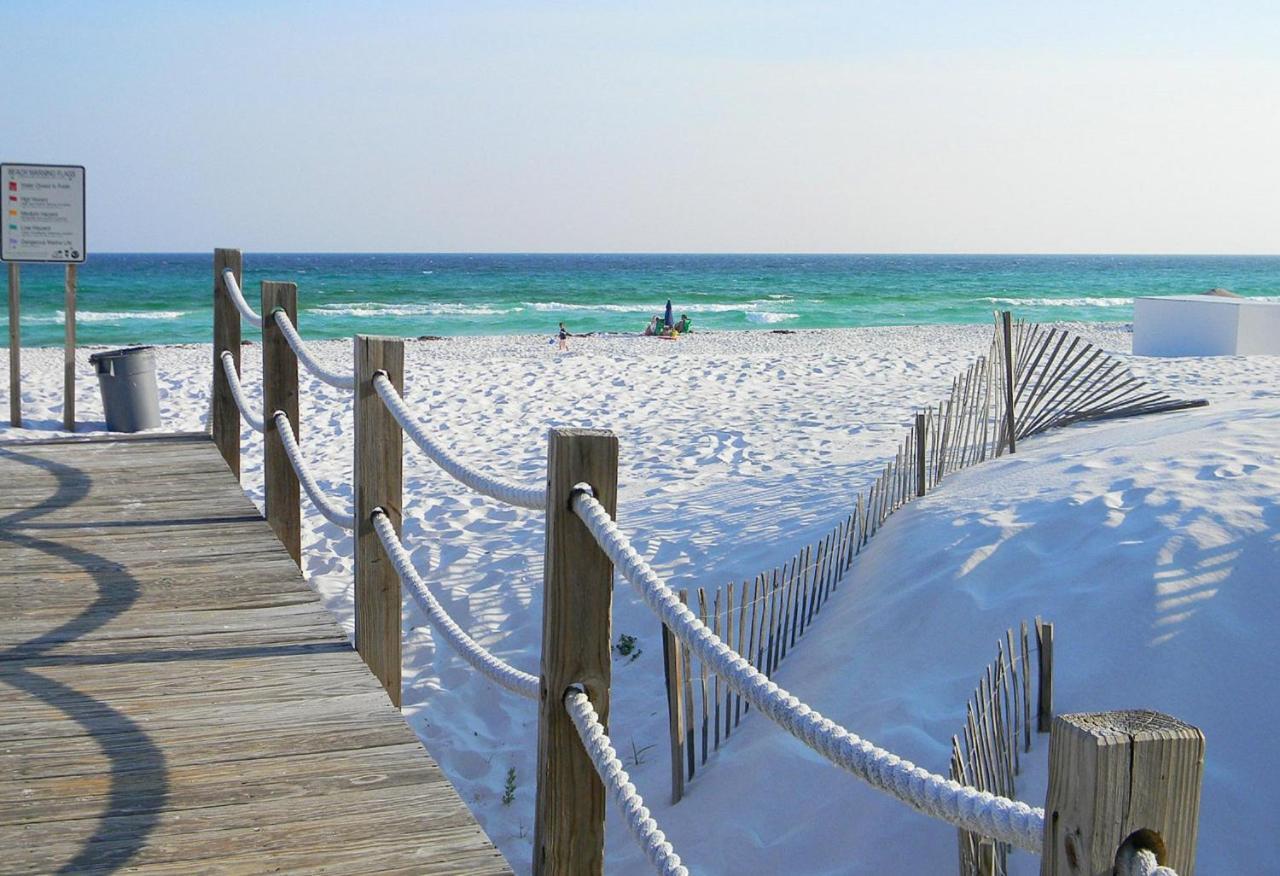 Sea Oats 712 Apartment *