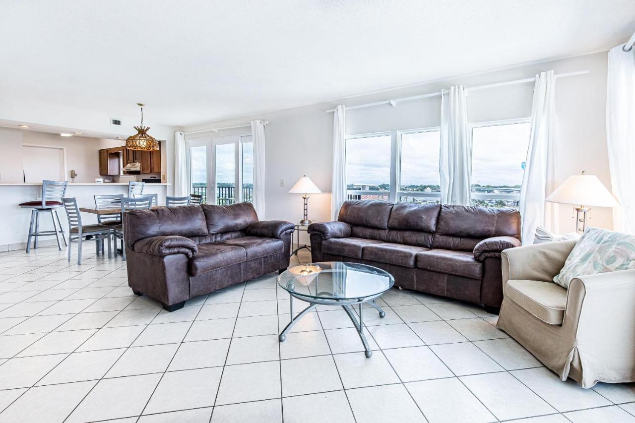 Apartment Sea Oats 712