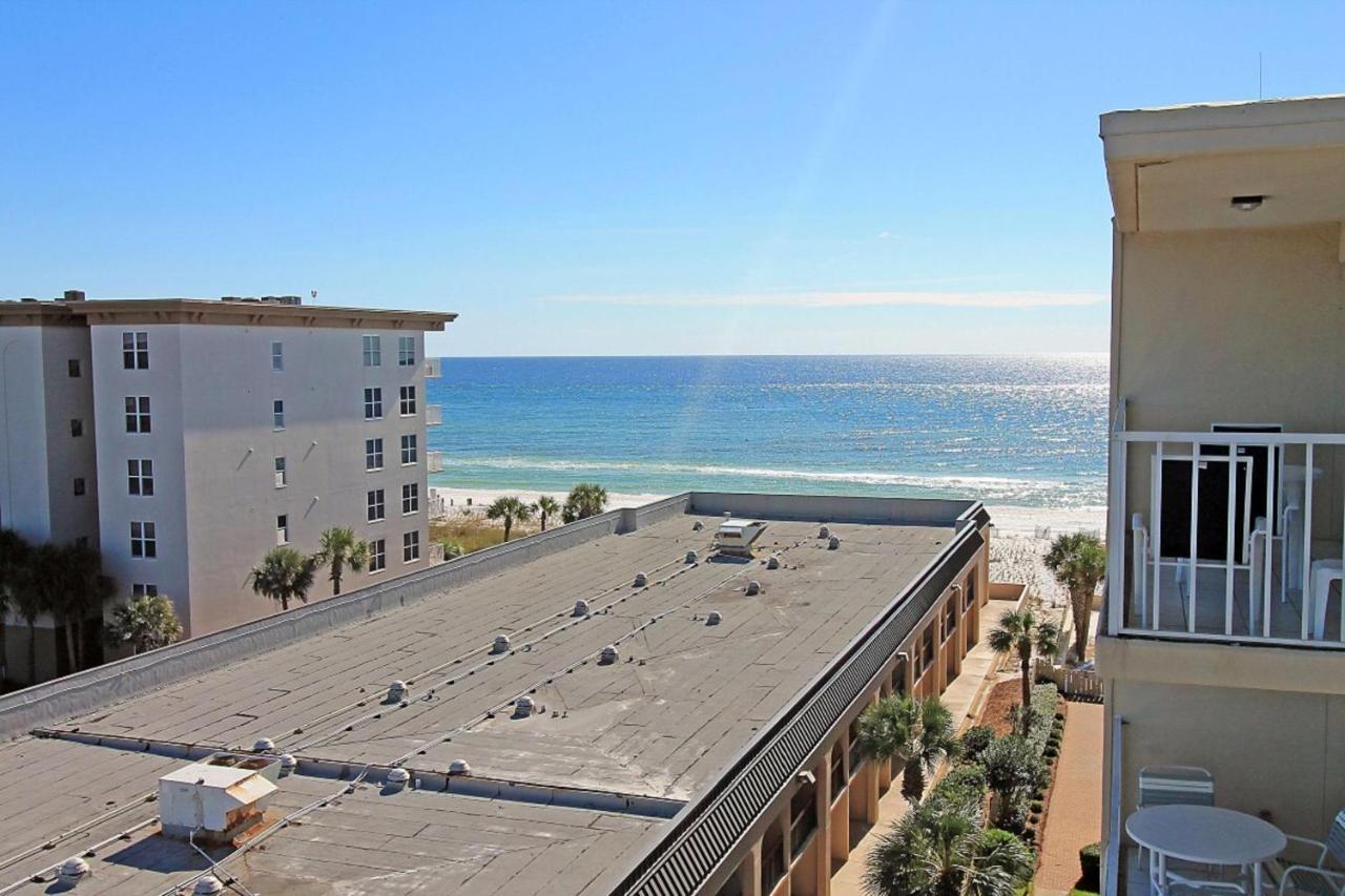 Apartment Sea Oats 712