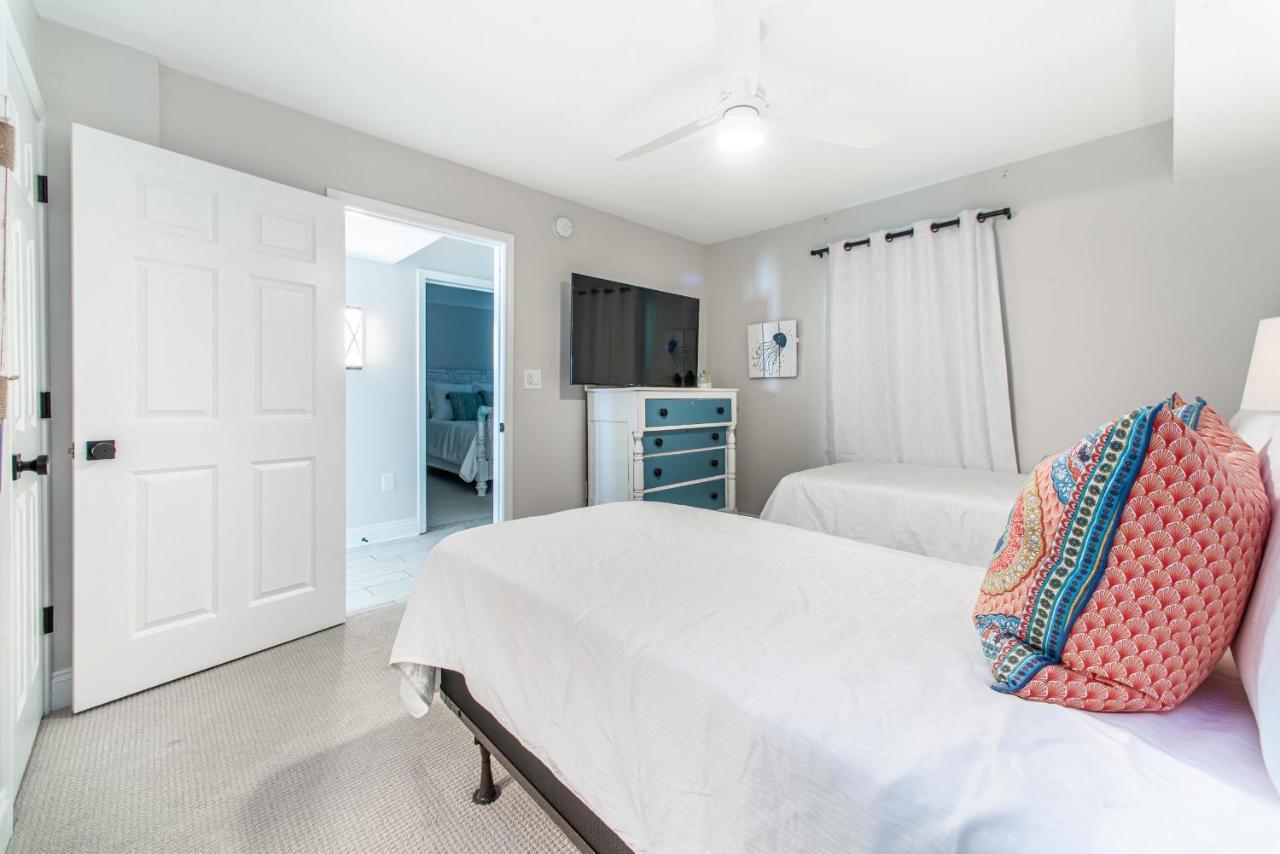 Apartment Sea Dunes 204