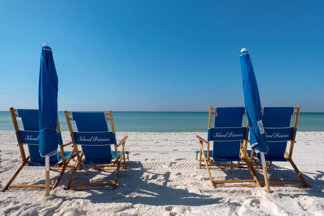 Island Princess 506 Apartment Fort Walton Beach
