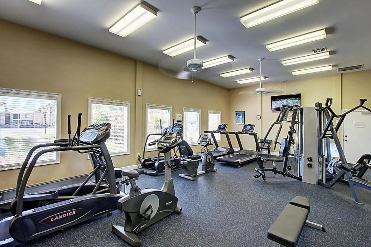 Shoreline Towers 3104 Destin