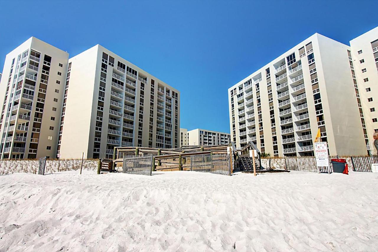 Shoreline Towers 3061 * Destin