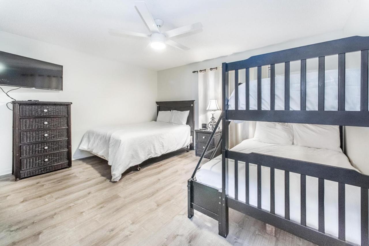 Apartment Shoreline Towers 3083 Destin