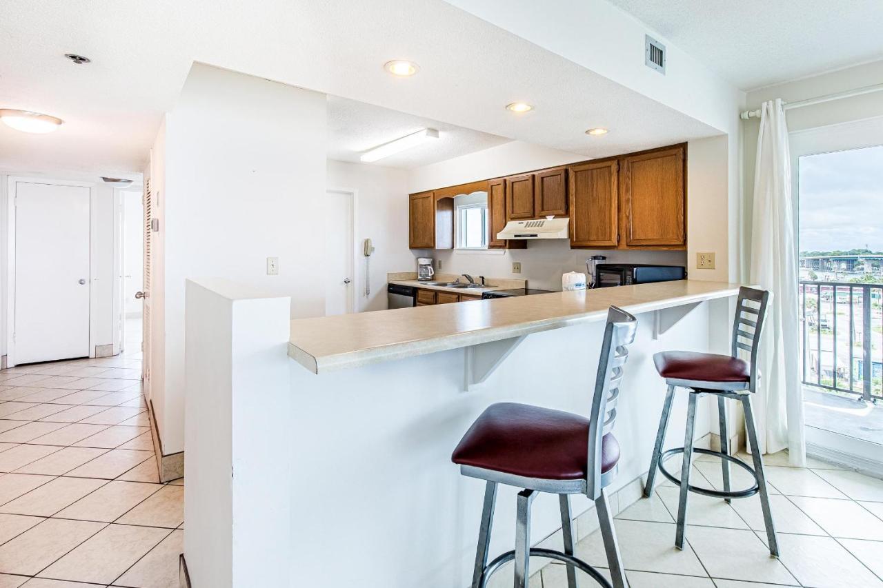 Sea Oats 712 Apartment *