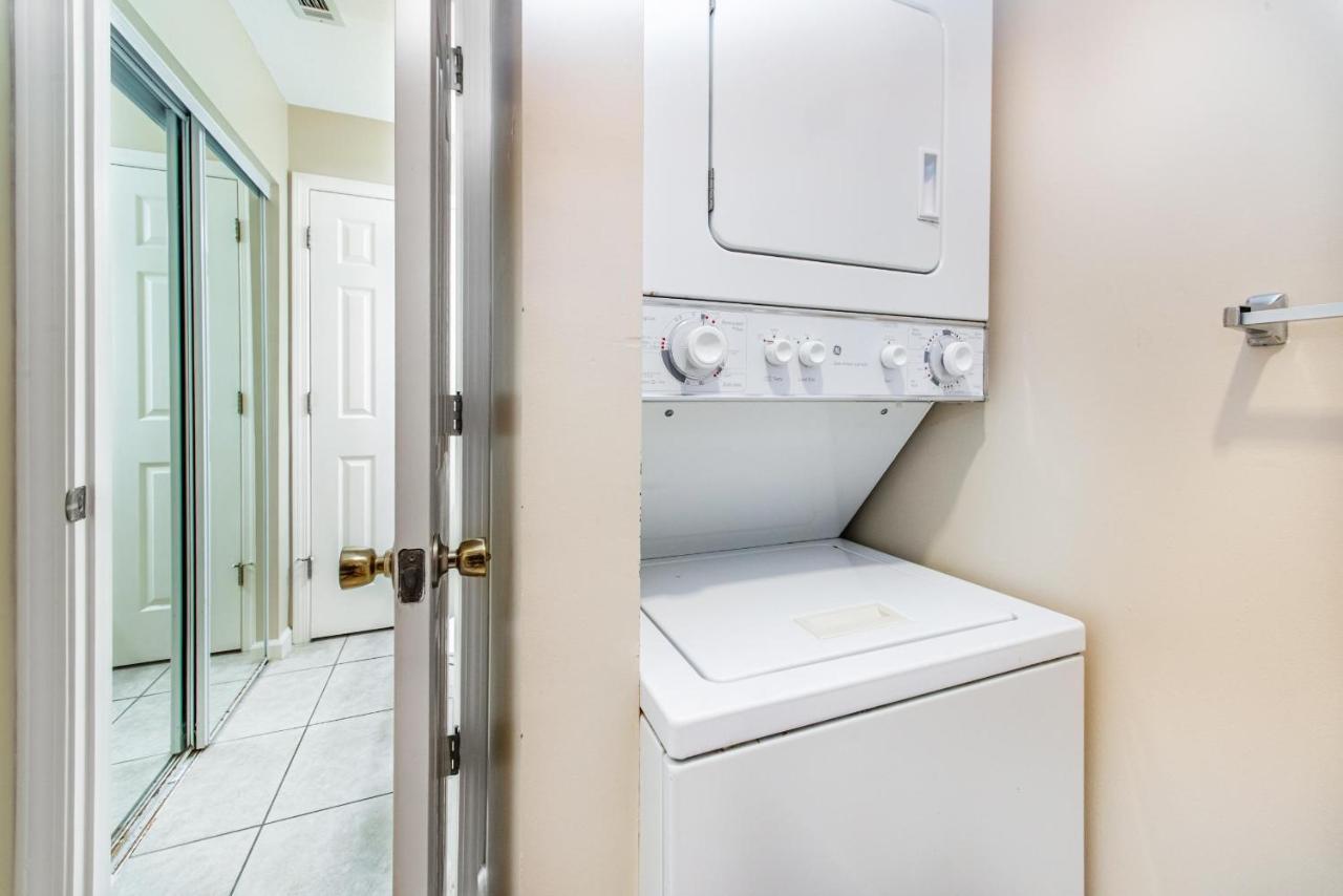 Apartment Windancer 207 *