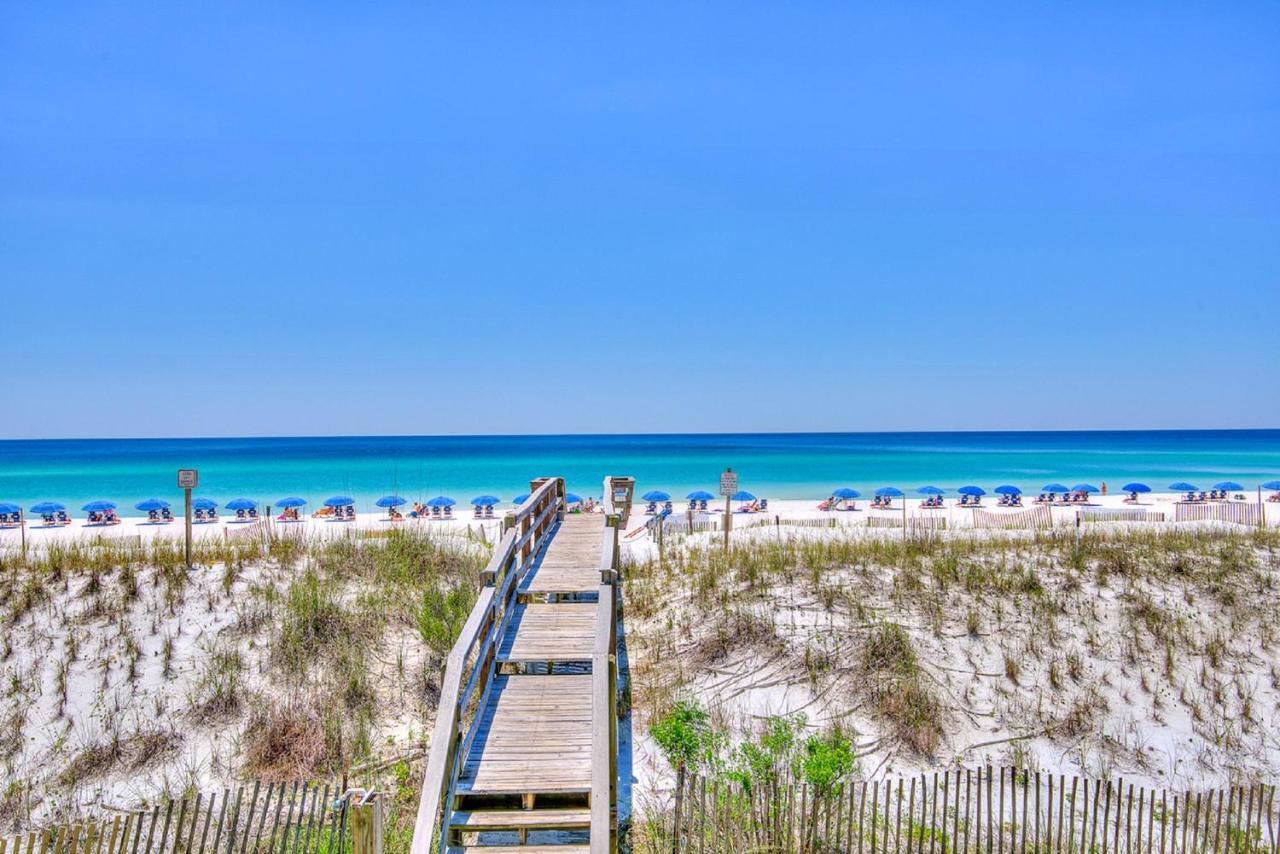 Apartment Island Sands 206 Fort Walton Beach