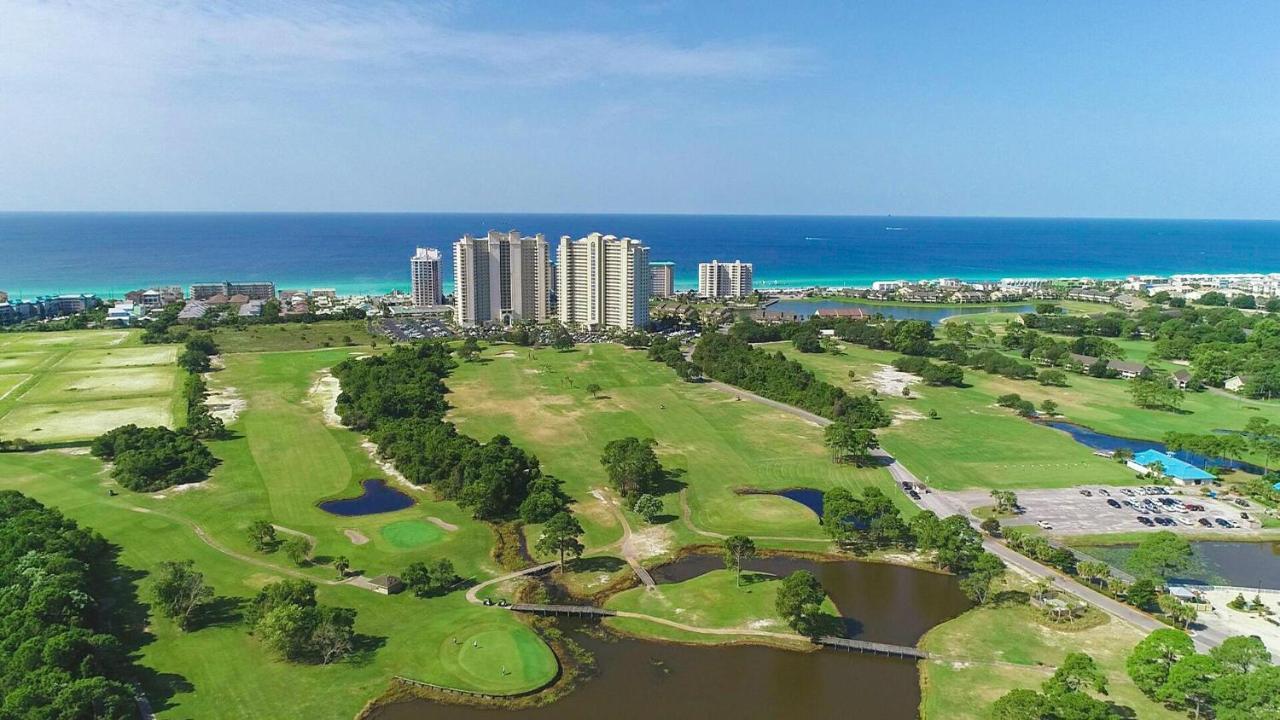 Ariel Dunes I 302 * Destin