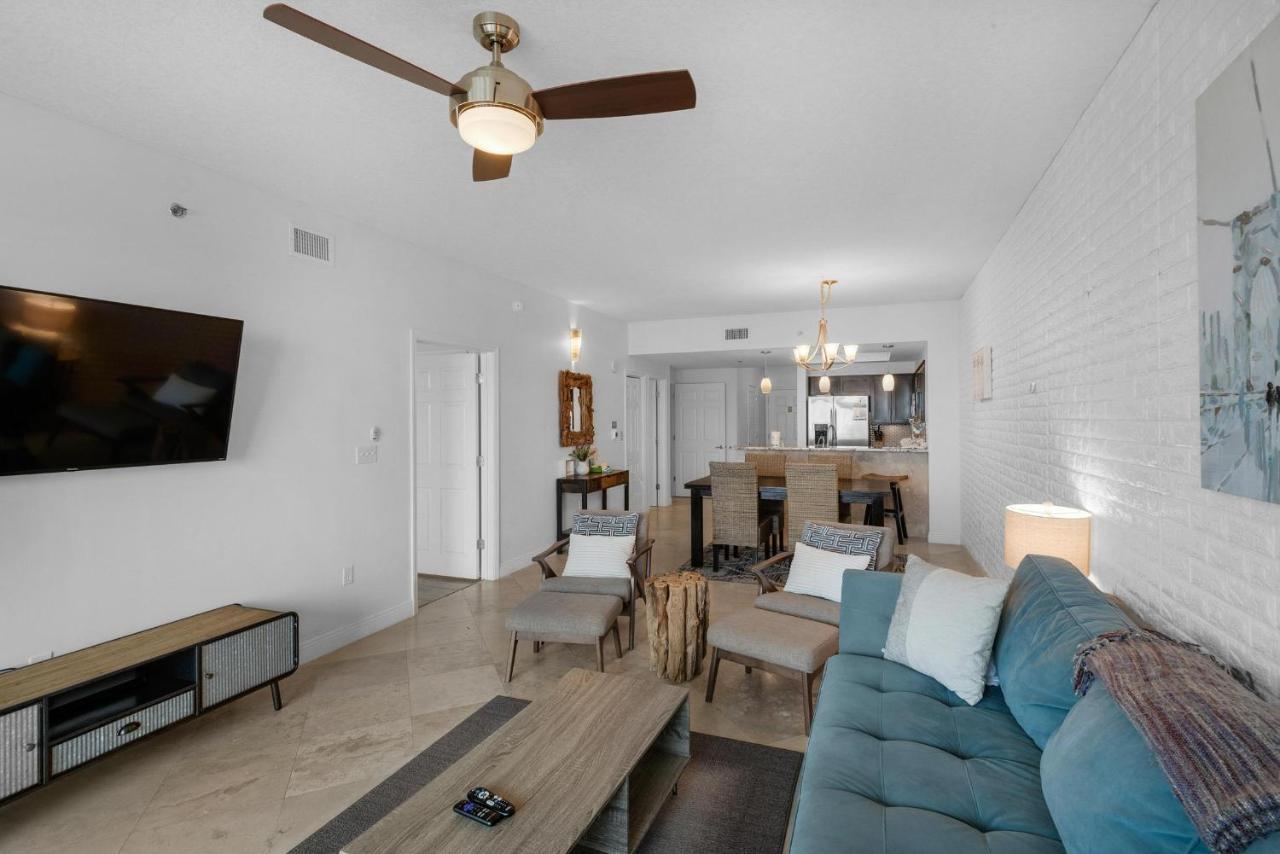 Ariel Dunes I 802 Apartment *
